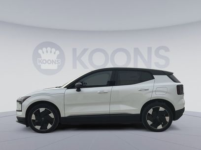 New 2026 Volvo EX30 Plus w/ Protection Package Premier