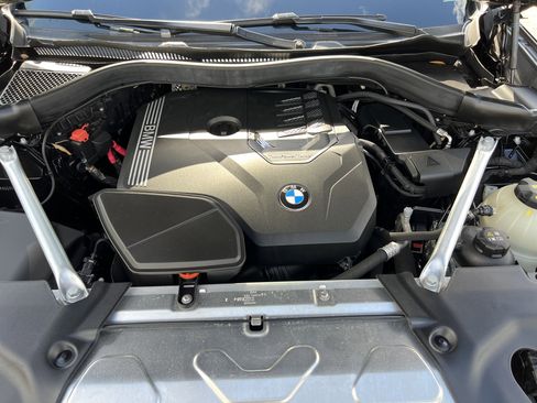 Used 2023 BMW X3 sDrive30i w/ Premium Package RWD image 33