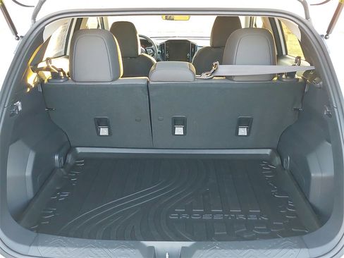 New 2026 Subaru Crosstrek 2.0i Premium image 11