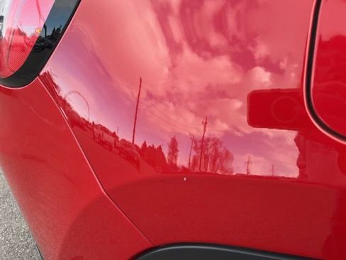 Used 2019 Jeep Compass Trailhawk image 12