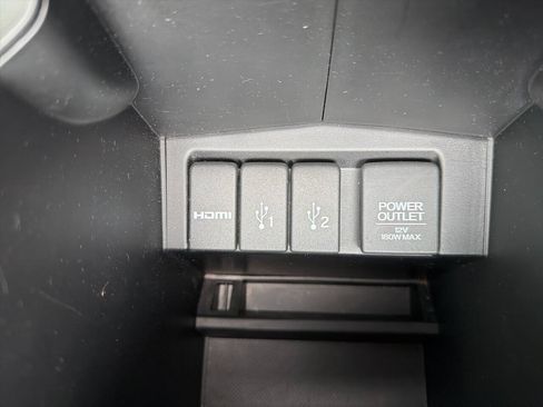 Used 2015 Honda CR-V EX image 35