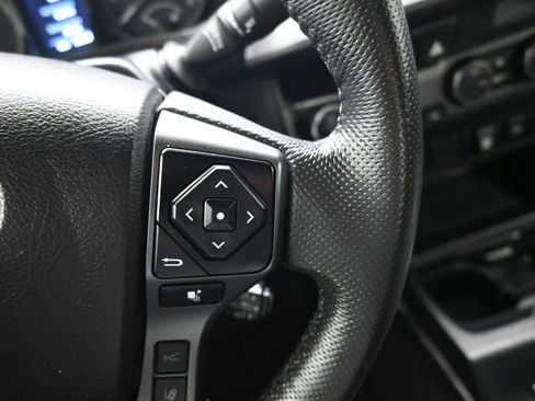 Certified 2021 Toyota Tacoma TRD Sport image 19