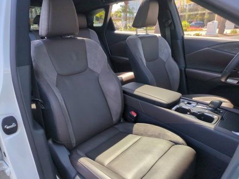 Used 2023 Lexus RX 350 FWD w/ Cold Area Package image 31