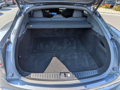 Used 2021 Tesla Model S Plaid AWD/4WD image 32