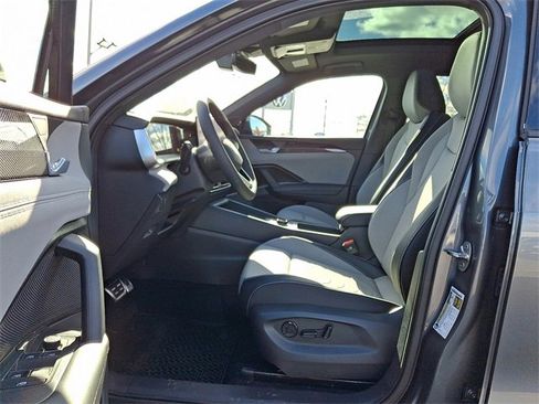 New 2026 Volkswagen Tiguan SE R-Line image 6