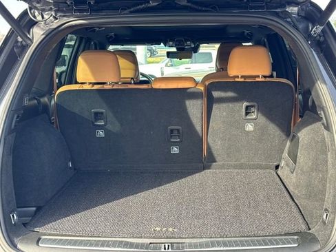 Used 2022 Jeep Grand Cherokee Summit w/ Adv Protech Group IV image 10