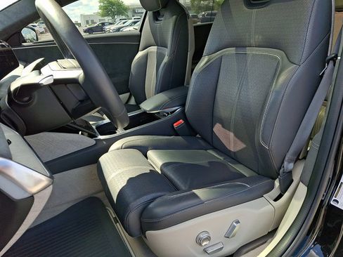 Used 2022 Lucid Air Dream Edition AWD/4WD image 14