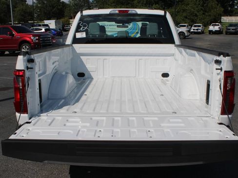 New 2026 Ford F150 XL RWD image 17