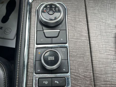 Used 2020 Ford Expedition Max Limited w/ Special Edition Package AWD/4WD image 18