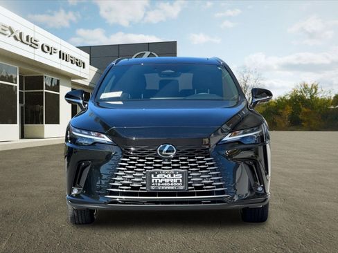 New 2026 Lexus RX 350 Premium image 5