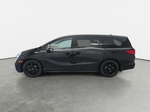 Certified 2024 Honda Odyssey Sport image 8