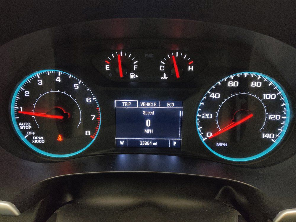 Used 2022 Chevrolet Malibu RS FWD image 23