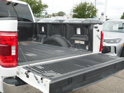 Used 2023 Ford F150 XLT w/ Trailer Tow Package AWD/4WD image 18