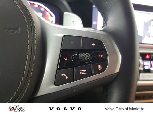 Used 2023 BMW X5 sDrive40i w/ M Sport Package image 30