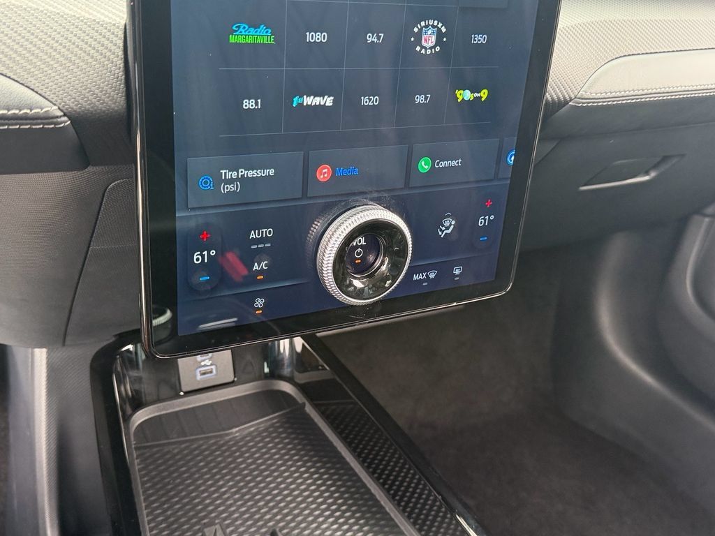 Used 2024 Ford Mustang Mach-E Select RWD image 21
