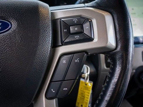 Used 2022 Ford F350 Lariat w/ Lariat Value Package image 20