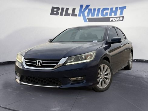 Used 2013 Honda Accord EX-L image 1