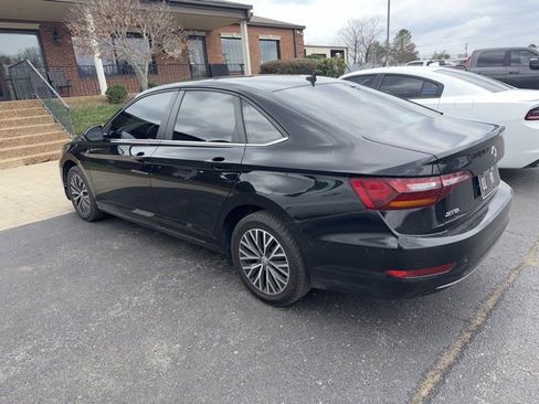 Used 2019 Volkswagen Jetta S image 5