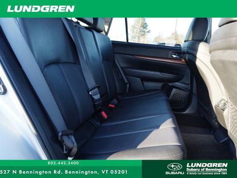 Used 2013 Subaru Outback 3.6R Limited w/ Moonroof Pkg image 25