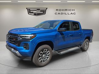 Used 2023 Chevrolet Colorado Z71 w/ Z71 Convenience Package 2 AWD/4WD 360° Tour