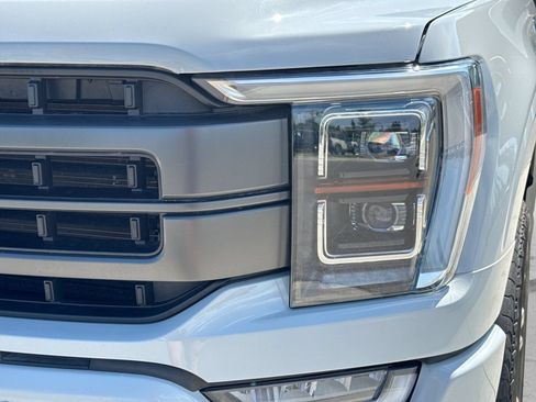 Used 2023 Ford F150 Lariat w/ Equipment Group 502A High AWD/4WD image 13
