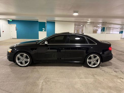 Used 2014 Audi S4 Premium Plus image 4