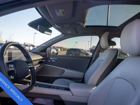 Certified 2024 Hyundai Ioniq 6 Limited image 20