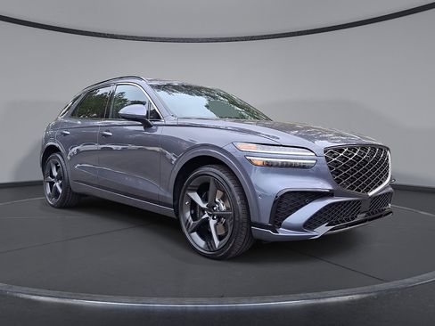 New 2026 Genesis GV70 2.5T Sport Prestige AWD/4WD image 1