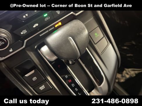Used 2019 Honda CR-V EX-L image 23