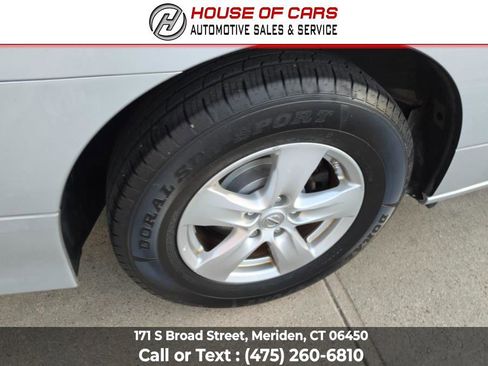 Used 2016 Nissan Quest SV w/ Leather Package FWD image 21