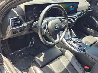Used 2024 BMW 330i Sedan w/ Convenience Package RWD video 2