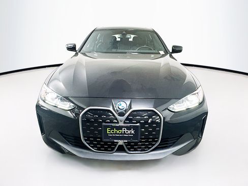 Used 2023 BMW i4 eDrive35 w/ Premium Package RWD image 2