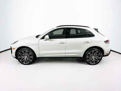 New 2026 Porsche Macan AWD/4WD image 2
