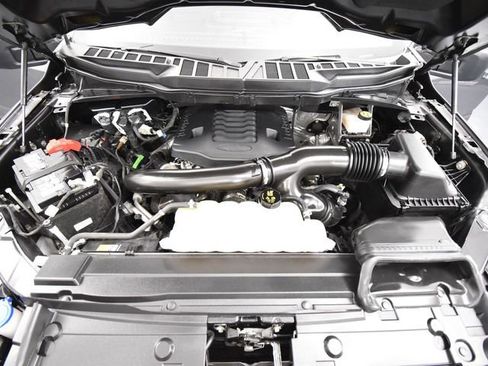 Used 2021 Ford F150 XLT w/ XTR Package image 53