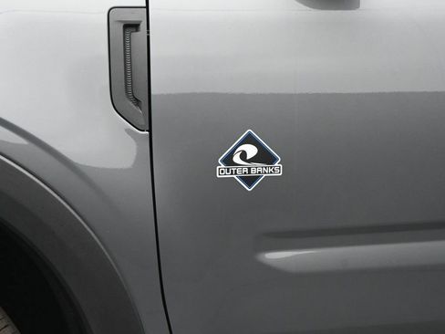 New 2025 Ford Bronco Sport Outer Banks image 11