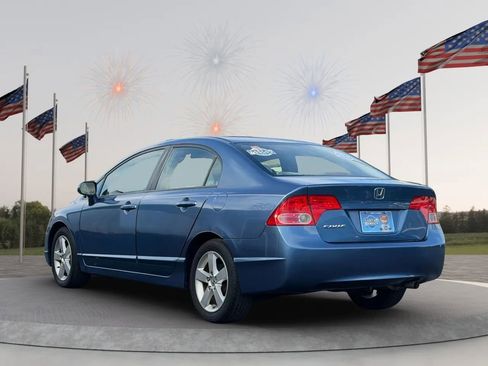 Used 2007 Honda Civic EX image 5