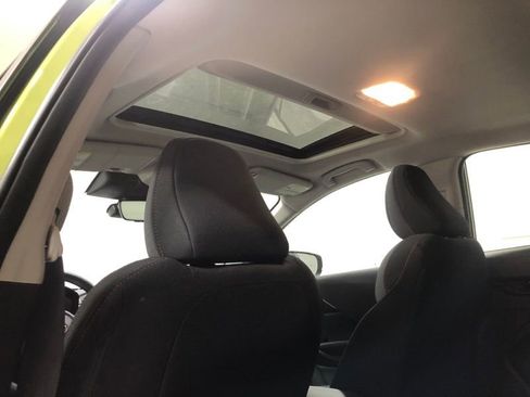 New 2026 Subaru Impreza 2.0i Sport image 21