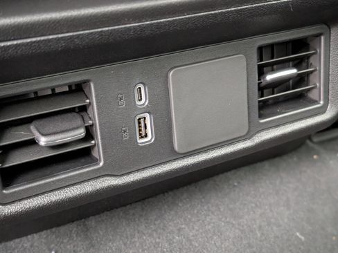 New 2026 Chevrolet Silverado 1500 Custom Trail Boss image 28