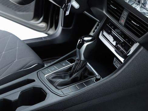 New 2026 Volkswagen Jetta Sport image 69