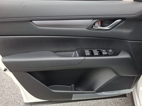 New 2025 MAZDA CX-5 AWD 2.5 S w/ Select Package image 12