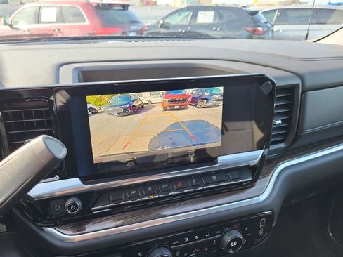 New 2025 Chevrolet Silverado 1500 LT w/ Protection Package image 14