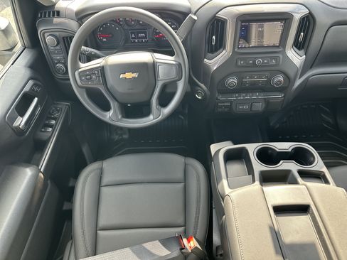 New 2026 Chevrolet Silverado 2500 W/T w/ WT Convenience Package image 24