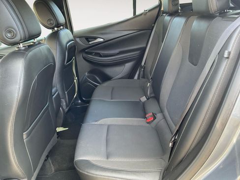 Certified 2021 Buick Encore GX Preferred AWD/4WD image 13