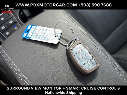 Used 2019 Hyundai Tucson Ultimate AWD/4WD image 22