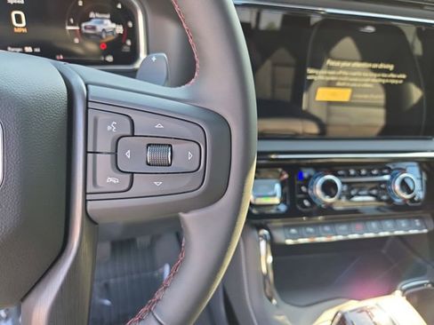 New 2026 GMC Sierra 1500 AT4X w/ AT4X AEV Edition image 24