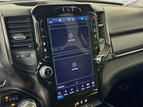 Used 2023 RAM 1500 Limited w/ Bed Utility Group image 21