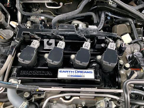 Used 2019 Honda Civic EX image 31