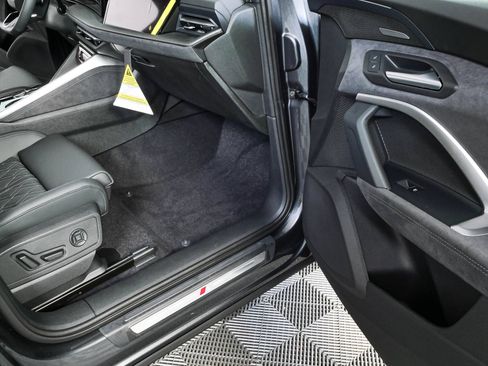 New 2026 Audi SQ5 Premium Plus AWD/4WD image 26