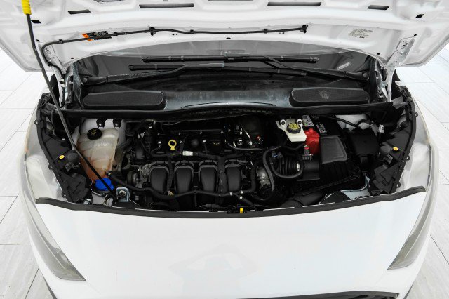Used 2020 Ford Transit Connect XL FWD image 50