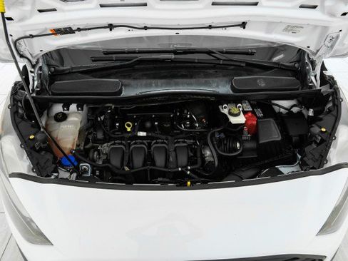 Used 2020 Ford Transit Connect XL FWD image 50